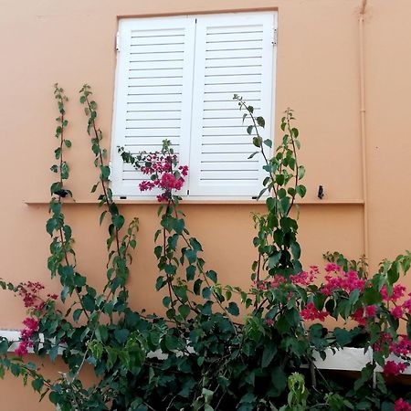 Katerina Rooms & Studios Palekastro Exterior photo