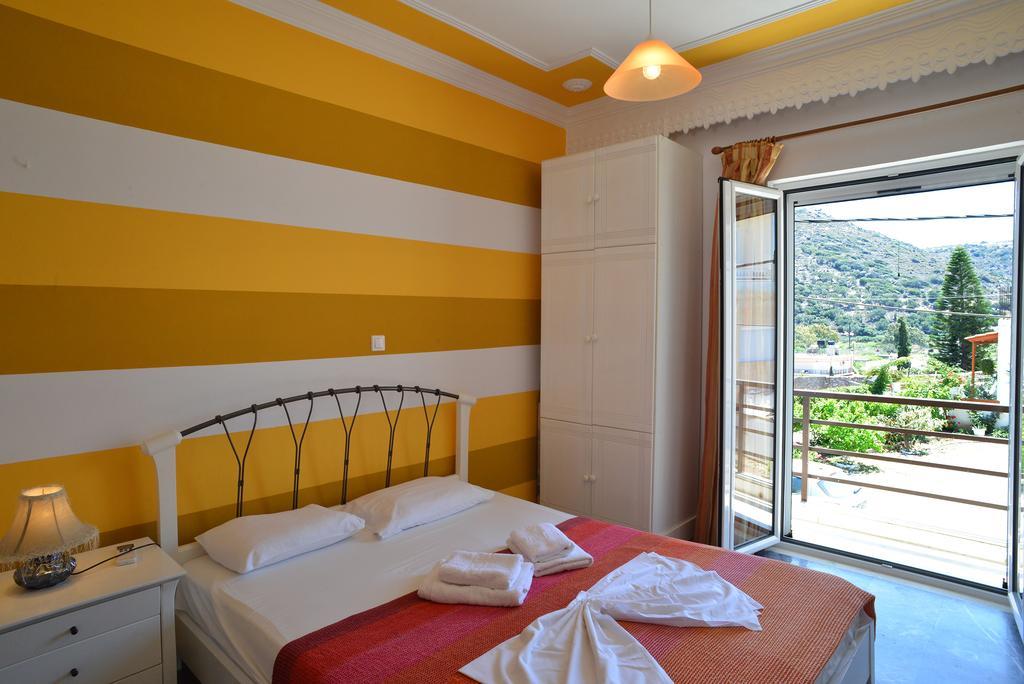 Katerina Rooms & Studios Palekastro Exterior photo