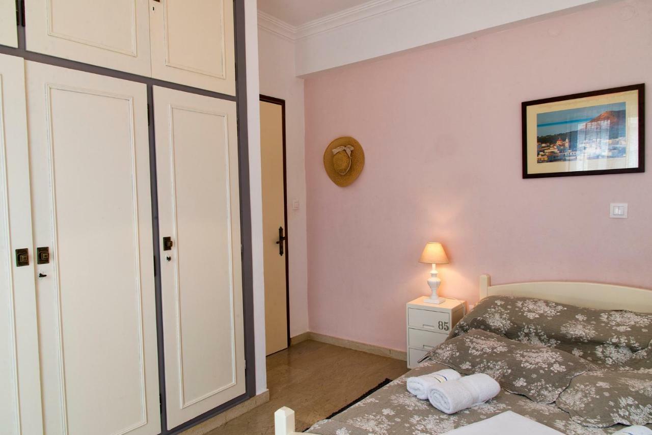 Katerina Rooms & Studios Palekastro Exterior photo